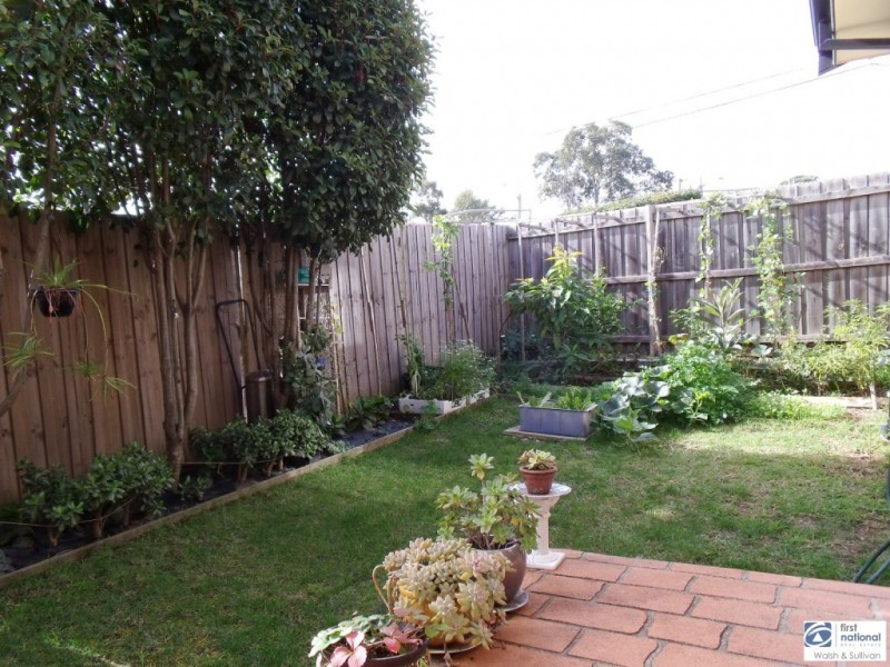 4/8 THE COTTELL WAY, Baulkham Hills NSW 2153