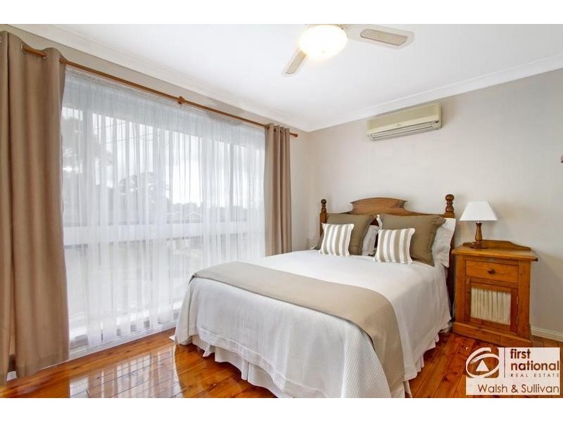 Winston Hills NSW 2153