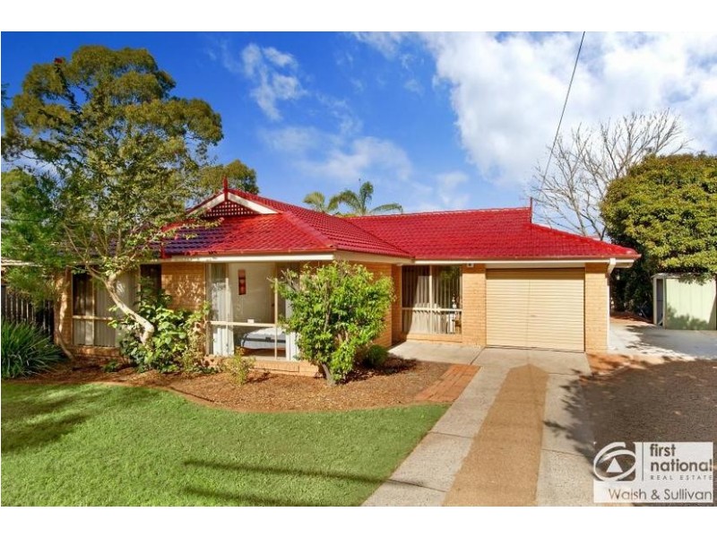 Baulkham Hills NSW 2153