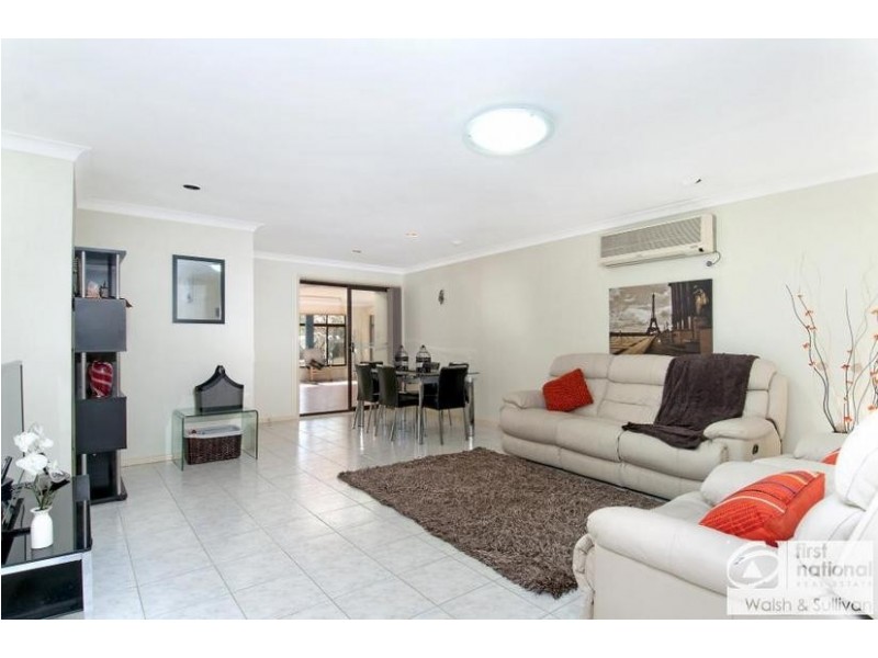 Baulkham Hills NSW 2153
