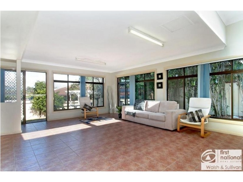Baulkham Hills NSW 2153