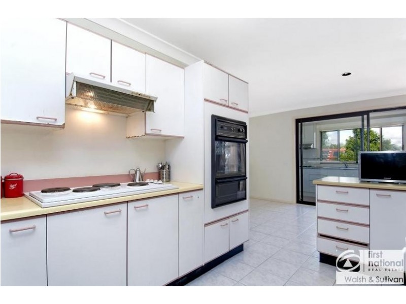 Baulkham Hills NSW 2153