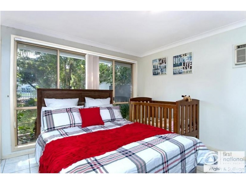 Baulkham Hills NSW 2153