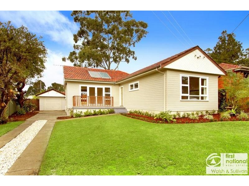 Baulkham Hills NSW 2153