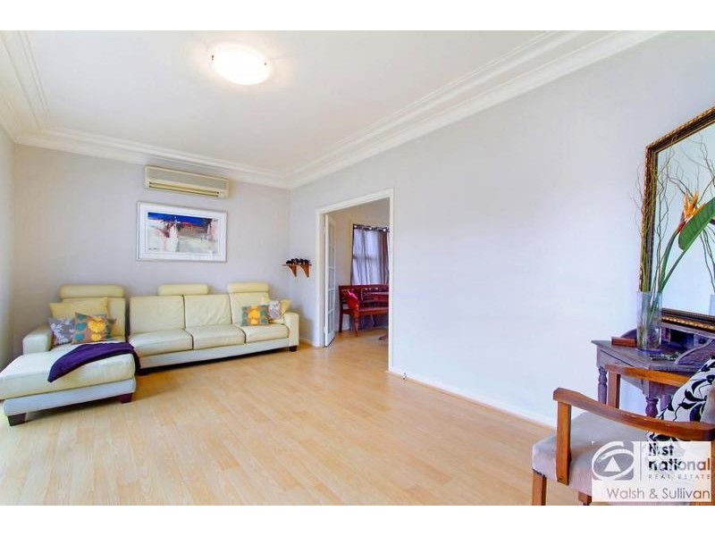 Baulkham Hills NSW 2153