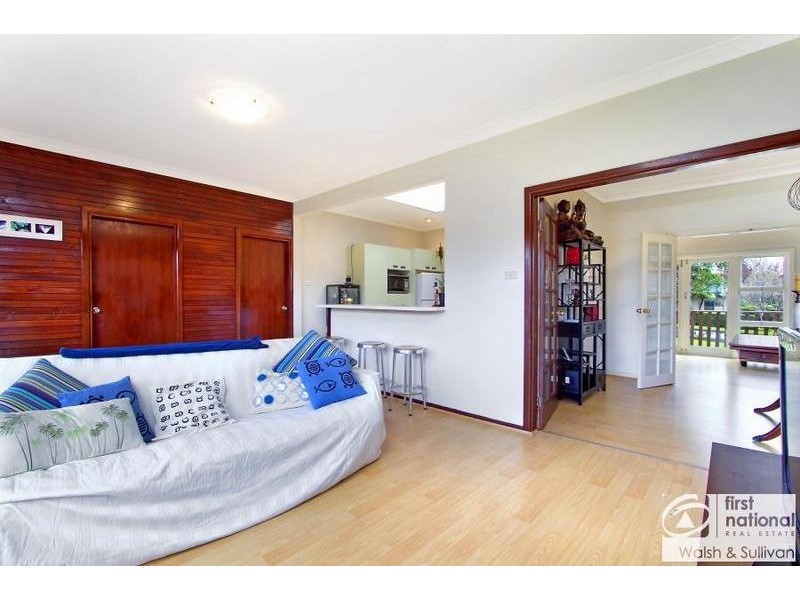 Baulkham Hills NSW 2153