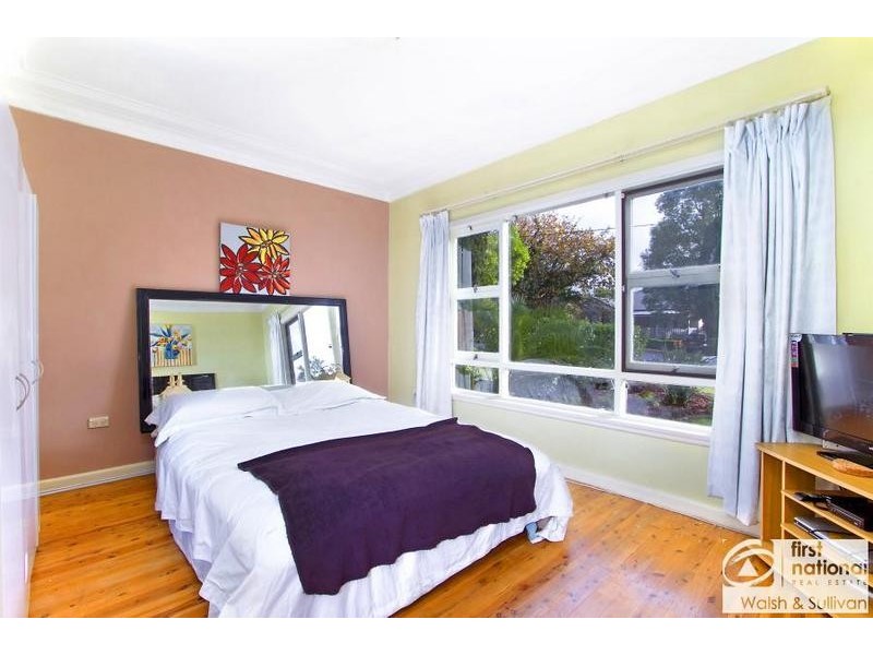 Baulkham Hills NSW 2153