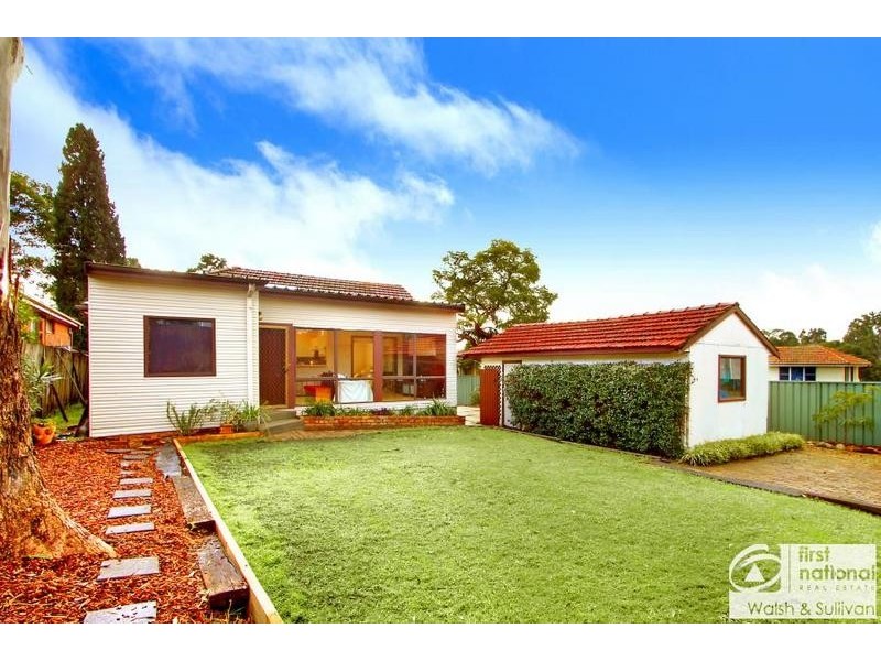 Baulkham Hills NSW 2153