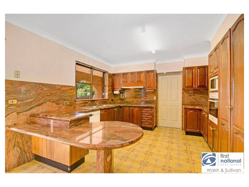 222c WINDSOR ROAD, Winston Hills NSW 2153