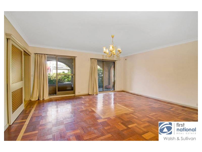 222c WINDSOR ROAD, Winston Hills NSW 2153