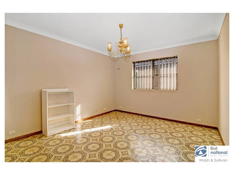 222c WINDSOR ROAD, Winston Hills NSW 2153