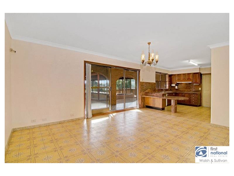 222c WINDSOR ROAD, Winston Hills NSW 2153