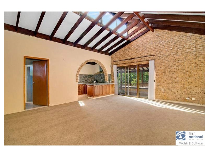 222c WINDSOR ROAD, Winston Hills NSW 2153