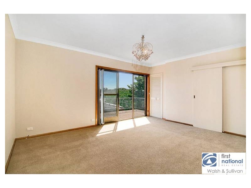 222c WINDSOR ROAD, Winston Hills NSW 2153