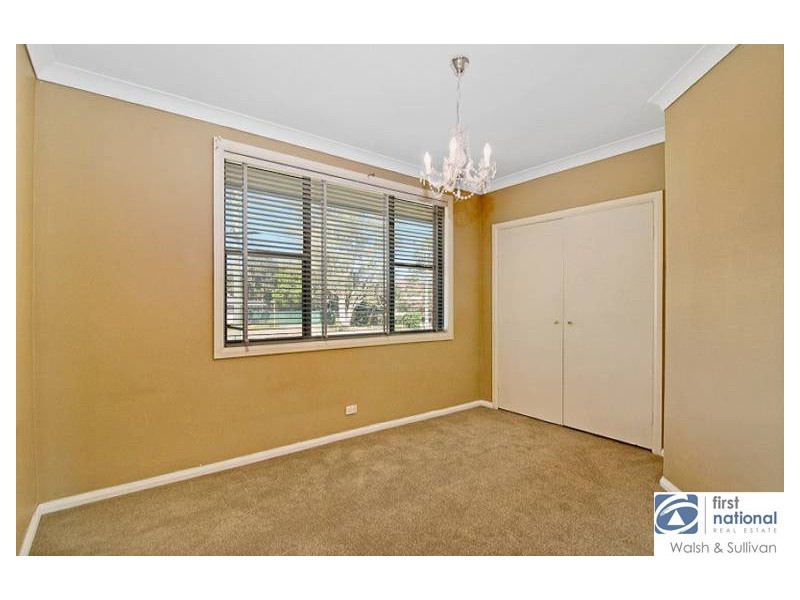 222c WINDSOR ROAD, Winston Hills NSW 2153