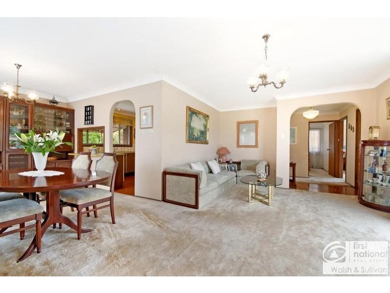 Baulkham Hills NSW 2153