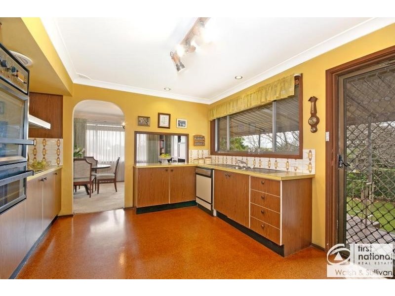 Baulkham Hills NSW 2153