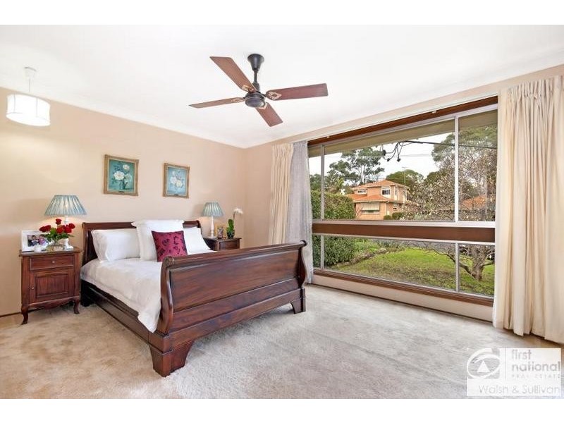 Baulkham Hills NSW 2153