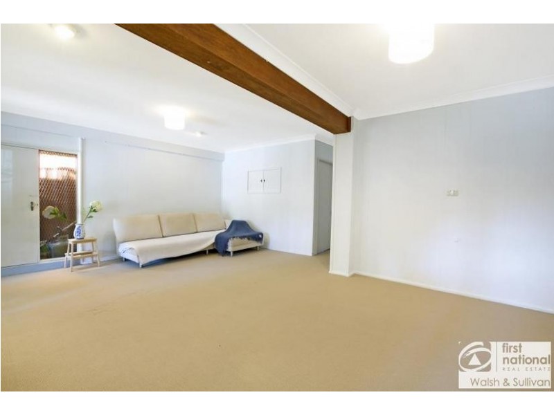 Winston Hills NSW 2153