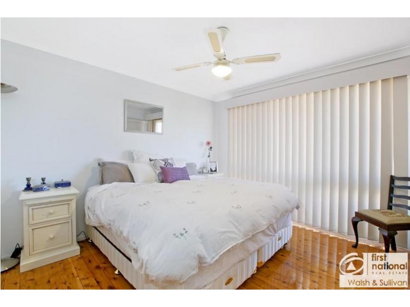 Winston Hills NSW 2153