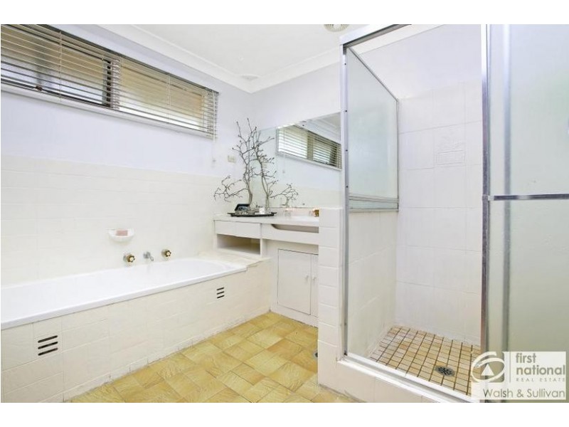 Winston Hills NSW 2153