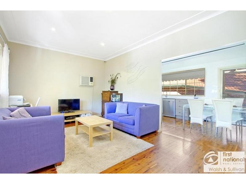 2A Kristine Avenue, Baulkham Hills NSW 2153