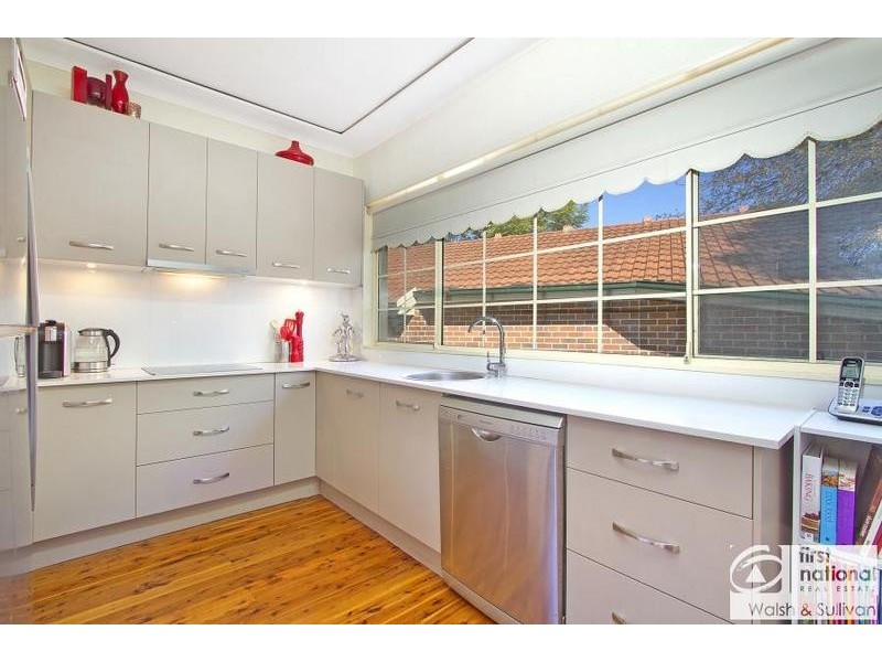 2A Kristine Avenue, Baulkham Hills NSW 2153