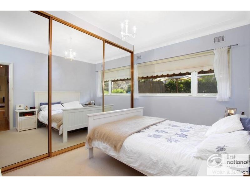2A Kristine Avenue, Baulkham Hills NSW 2153
