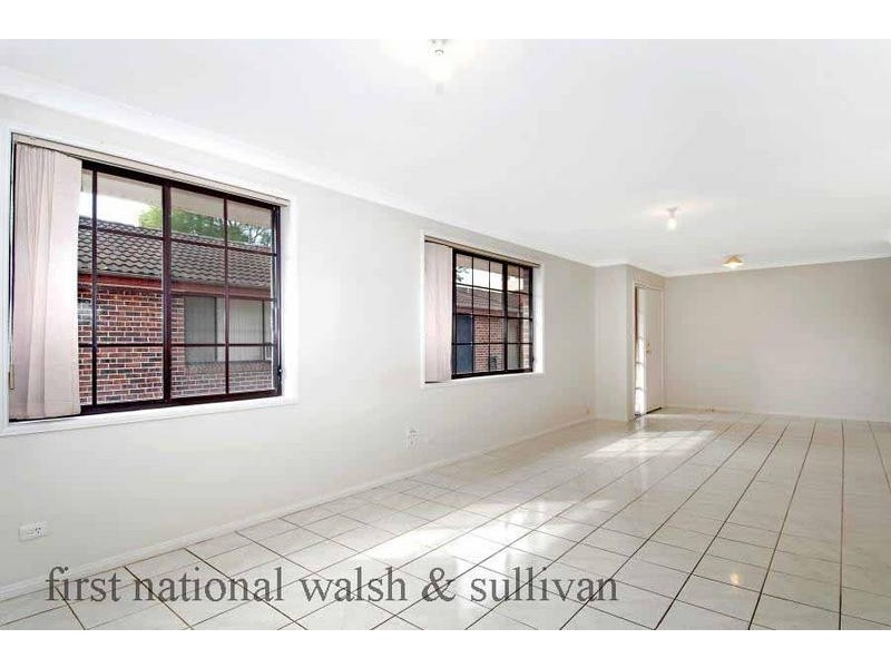 3/91 Riverstone Road, Riverstone NSW 2765