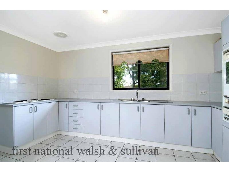 3/91 Riverstone Road, Riverstone NSW 2765