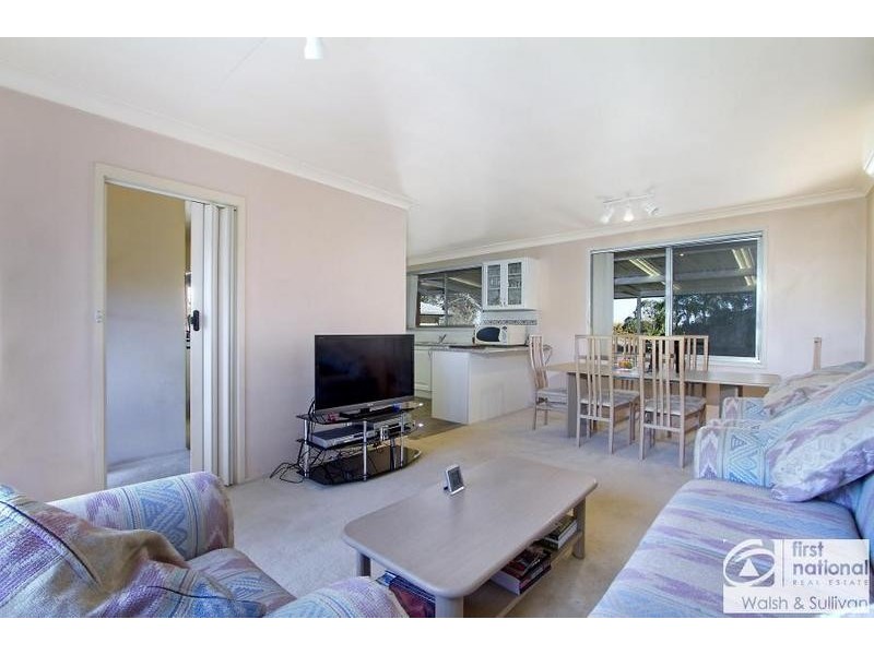 Winston Hills NSW 2153
