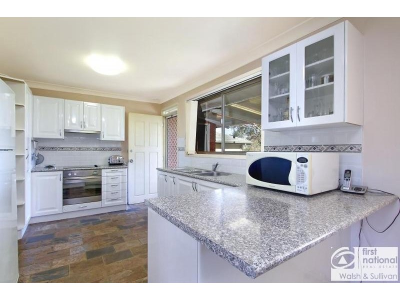 Winston Hills NSW 2153