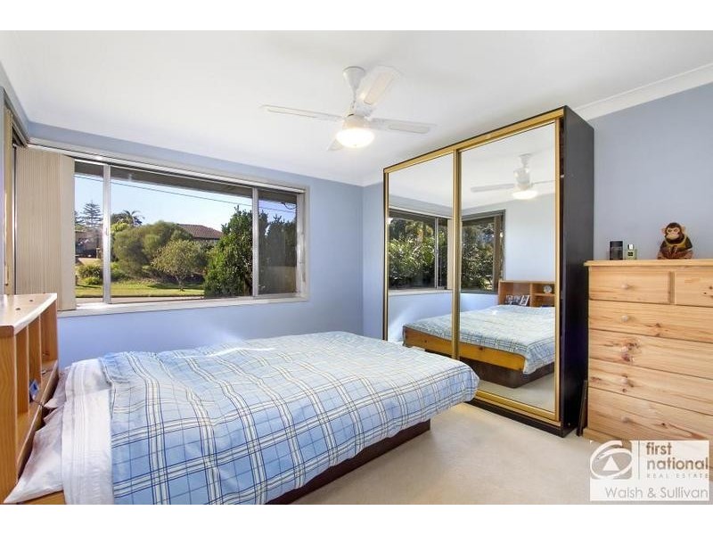Winston Hills NSW 2153