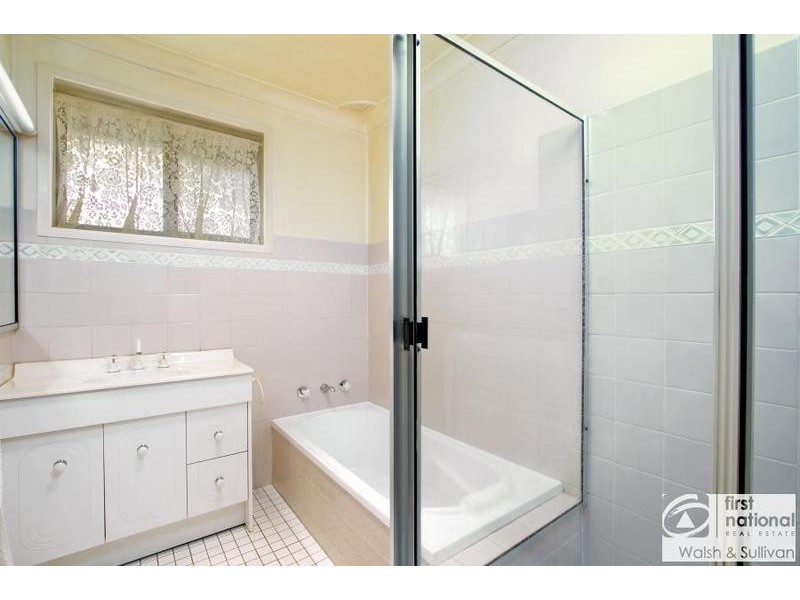 Winston Hills NSW 2153