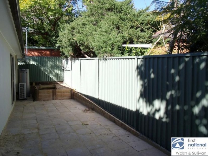 22a KAREELA ROAD, Baulkham Hills NSW 2153