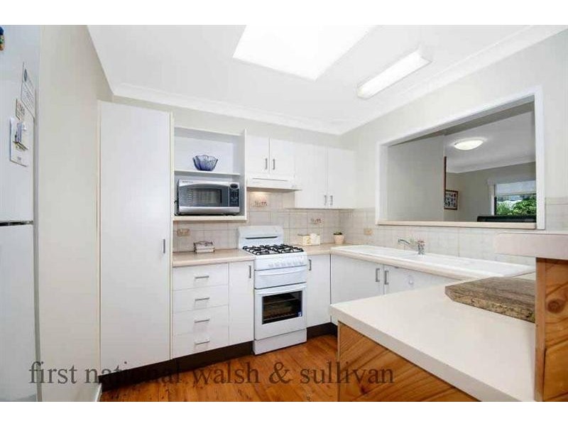 17 Gideon Street, Winston Hills NSW 2153