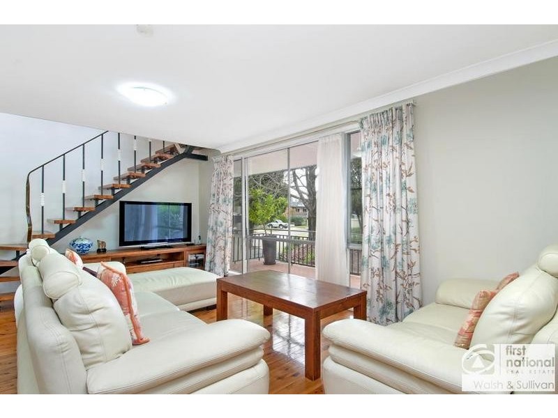 Winston Hills NSW 2153