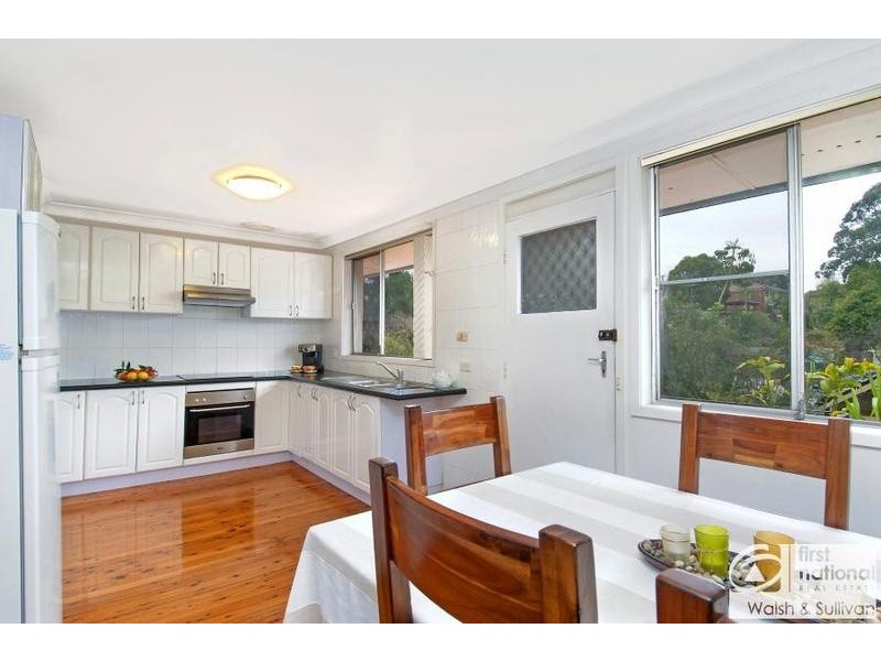 Winston Hills NSW 2153