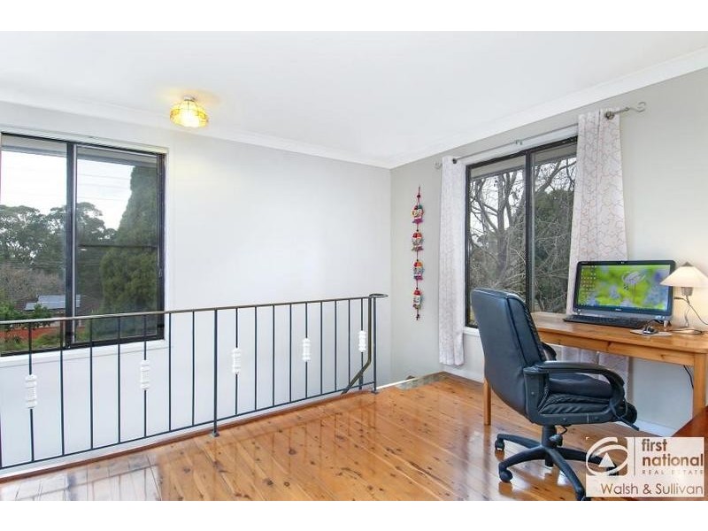 Winston Hills NSW 2153