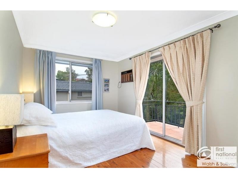 Winston Hills NSW 2153