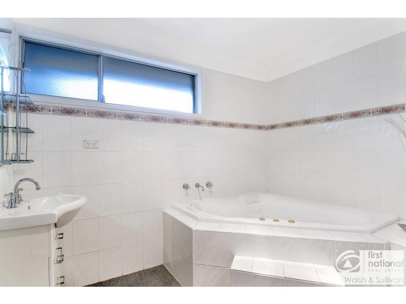 Winston Hills NSW 2153