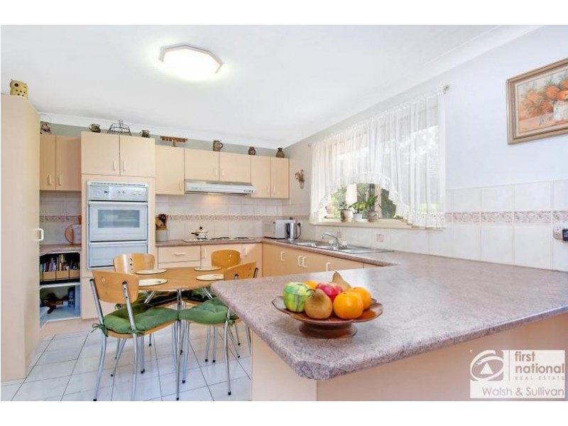 North Rocks NSW 2151