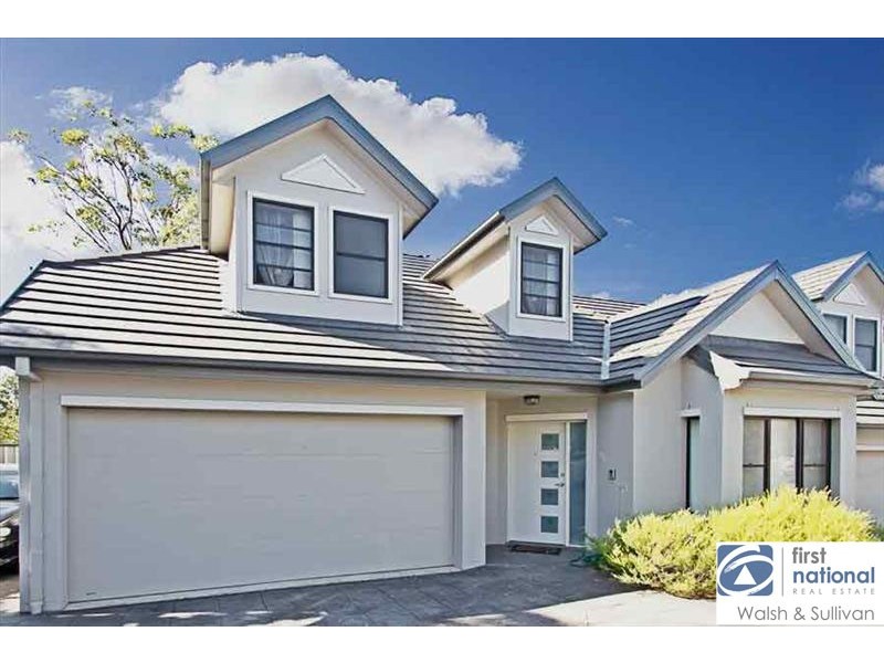 5/18-20 Watkins Road, Baulkham Hills NSW 2153