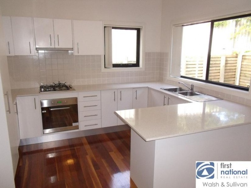5/18-20 Watkins Road, Baulkham Hills NSW 2153