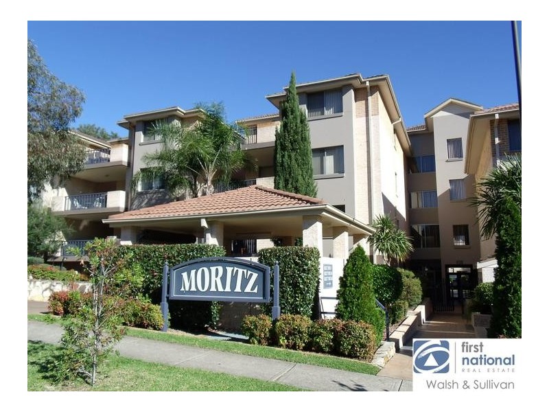 51/12-18 Conie Avenue, Baulkham Hills NSW 2153