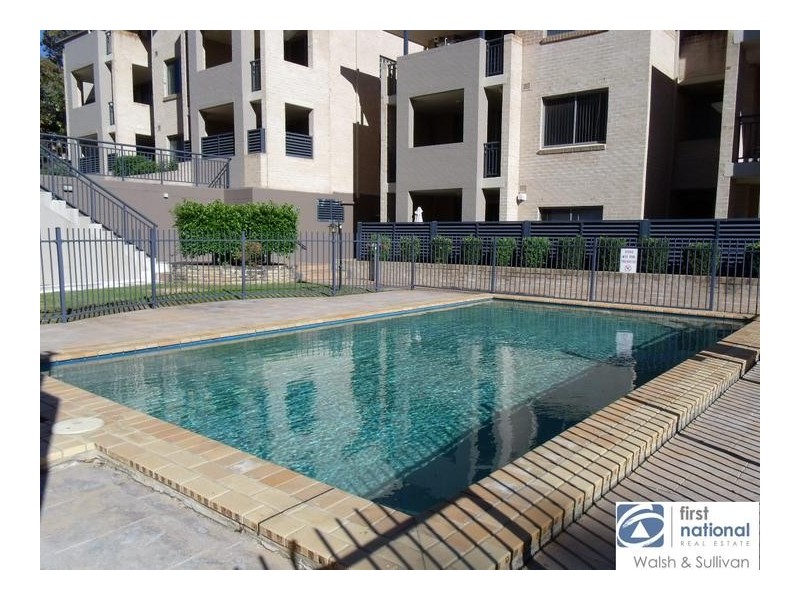 51/12-18 Conie Avenue, Baulkham Hills NSW 2153