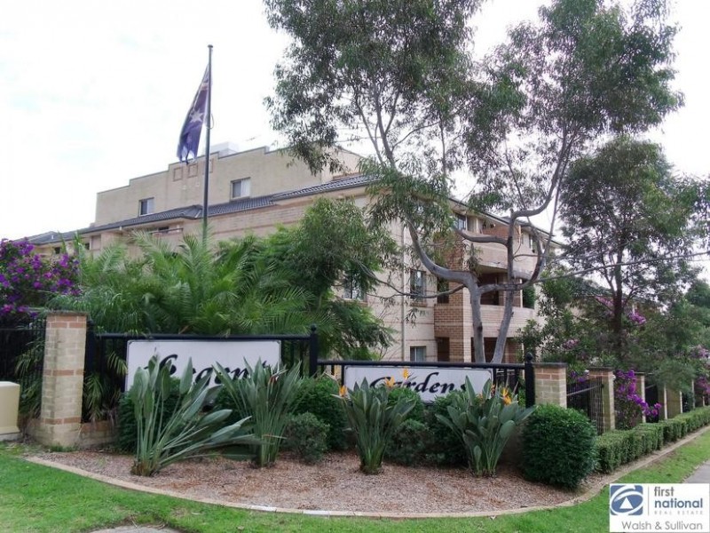 43/2A Conie Avenue, Baulkham Hills NSW 2153