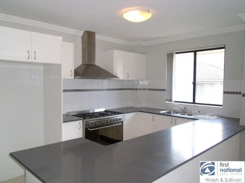 43/2A Conie Avenue, Baulkham Hills NSW 2153