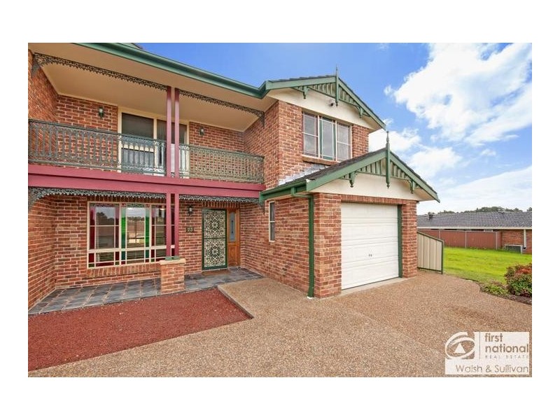 Baulkham Hills NSW 2153