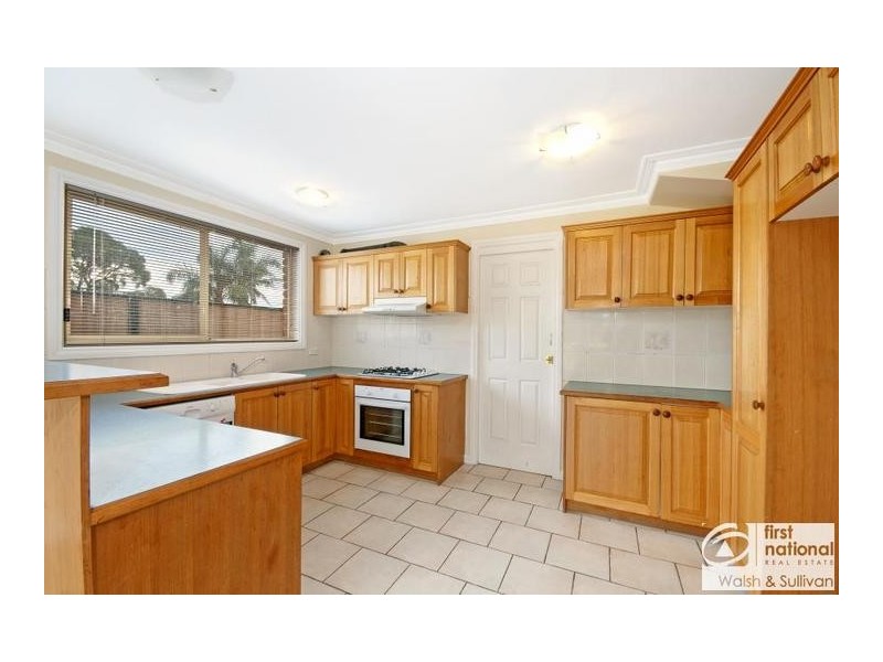 Baulkham Hills NSW 2153